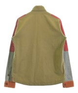 GENERAL IDEA（ジェネラルアイディア）カジュアルシャツ カーキ サイズ:48(L位) メンズ/2200645937046