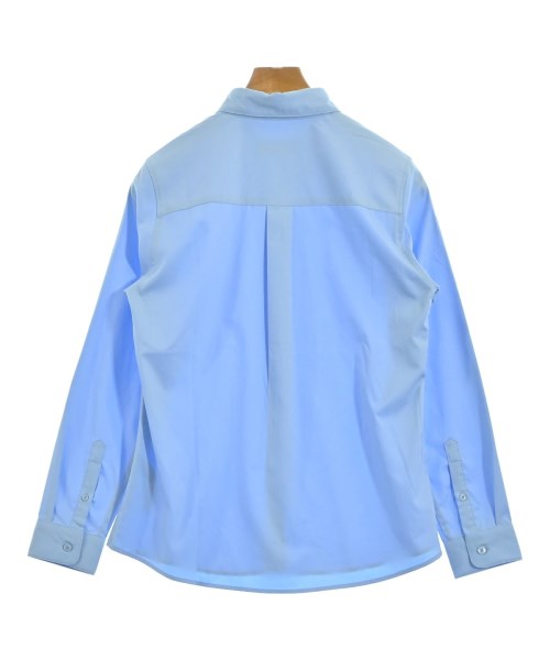 GENERAL IDEA（ジェネラルアイディア）カジュアルシャツ 青 サイズ:M レディース/2200663496105