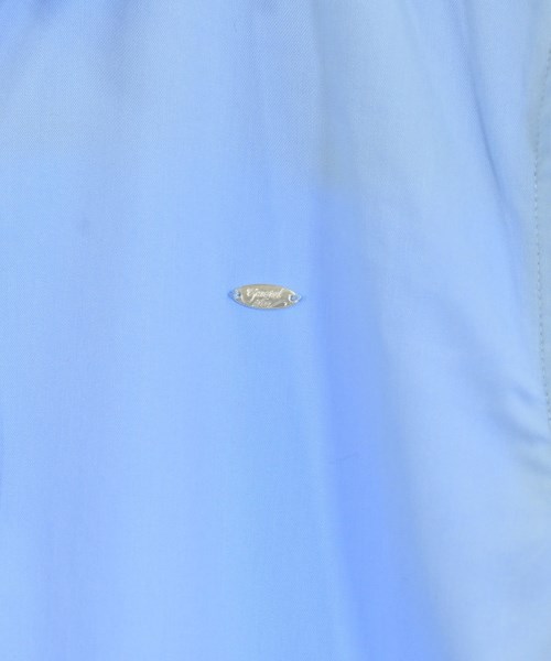 GENERAL IDEA（ジェネラルアイディア）カジュアルシャツ 青 サイズ:M レディース/2200663496105