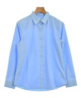 GENERAL IDEA（ジェネラルアイディア）カジュアルシャツ 青 サイズ:M レディース/2200663496105