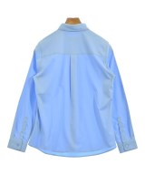 GENERAL IDEA（ジェネラルアイディア）カジュアルシャツ 青 サイズ:M レディース/2200663496105