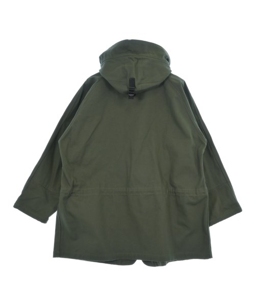 rdv o globe（ランデブーオーグローブ）ミリタリーブルゾン カーキ サイズ:1(S位) メンズ/2200621529036