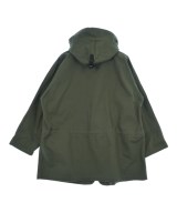 rdv o globe（ランデブーオーグローブ）ミリタリーブルゾン カーキ サイズ:1(S位) メンズ/2200621529036