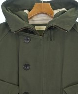 rdv o globe（ランデブーオーグローブ）ミリタリーブルゾン カーキ サイズ:1(S位) メンズ/2200621529036