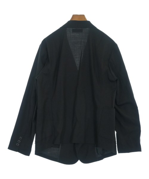 rdv o globe（ランデブーオーグローブ）ジャケット 黒 サイズ:2(M位) メンズ/2200639659022