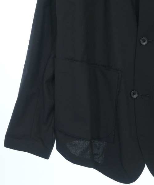 rdv o globe（ランデブーオーグローブ）ジャケット 黒 サイズ:2(M位) メンズ/2200639659022