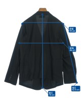 rdv o globe（ランデブーオーグローブ）ジャケット 黒 サイズ:2(M位) メンズ/2200639659022