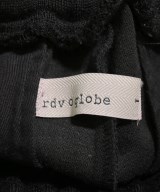 rdv o globe（ランデブーオーグローブ）その他 黒 サイズ:1(S位) メンズ/2200622239026