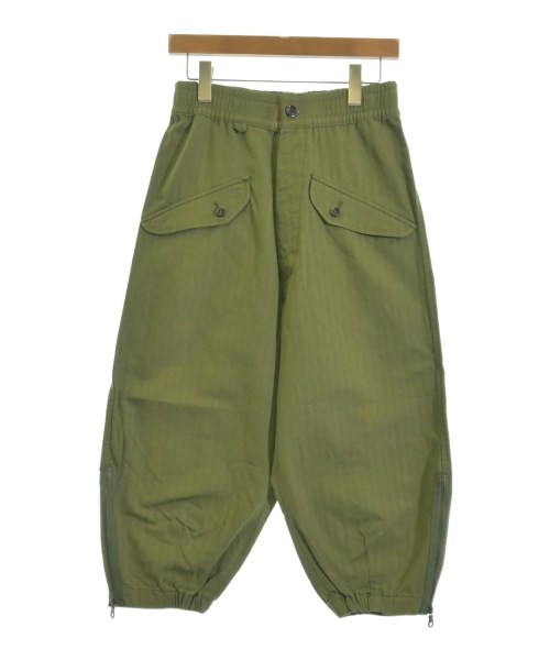 rdv o globe パンツ（そ