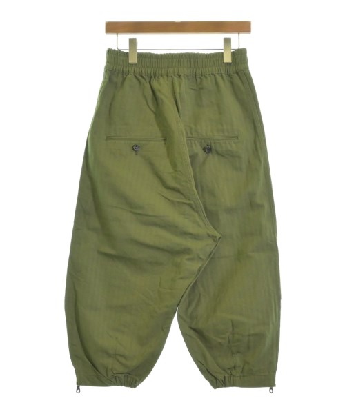 rdv o globe（ランデブーオーグローブ）その他 カーキ サイズ:0(XS位) メンズ/2200622239040