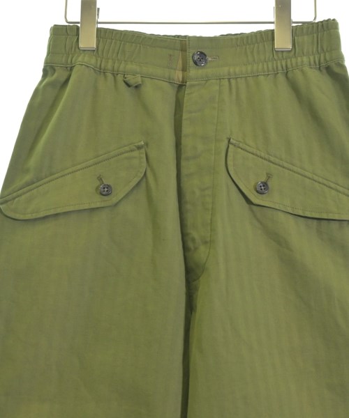 rdv o globe（ランデブーオーグローブ）その他 カーキ サイズ:0(XS位) メンズ/2200622239040