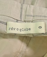 rdv o globe（ランデブーオーグローブ）その他 ベージュ サイズ:0(XS位) メンズ/2200622239057