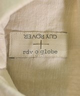 rdv o globe（ランデブーオーグローブ）カジュアルシャツ ベージュ サイズ:1(S位) メンズ/2200622239071