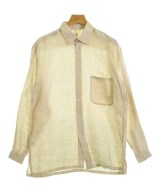 rdv o globe カジュアルシャツ