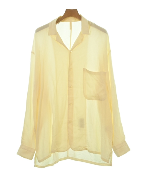 rdv o globe カジュアルシャツ