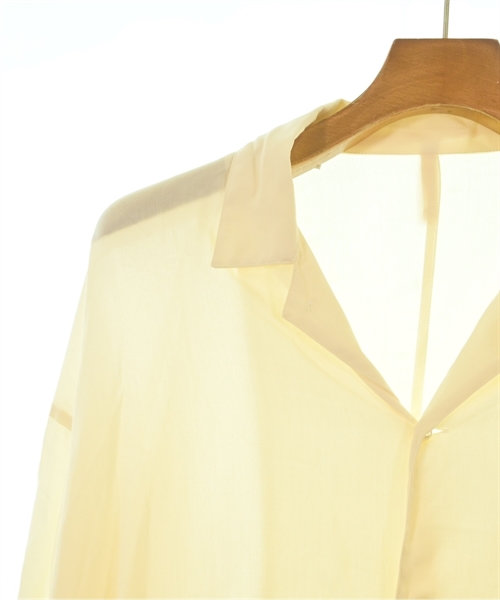 rdv o globe（ランデブーオーグローブ）カジュアルシャツ 白 サイズ:2(M位) メンズ/2200628333193