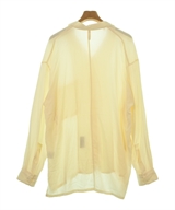 rdv o globe（ランデブーオーグローブ）カジュアルシャツ 白 サイズ:2(M位) メンズ/2200628333193