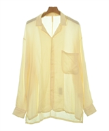 rdv o globe カジュアルシャツ