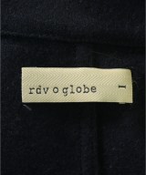 rdv o globe（ランデブーオーグローブ）その他 紺 サイズ:1(S位) メンズ/2200619132040