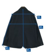 rdv o globe（ランデブーオーグローブ）その他 紺 サイズ:1(S位) メンズ/2200619132040