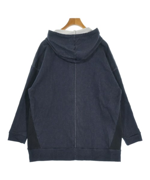 rdv o globe（ランデブーオーグローブ）パーカー 青 サイズ:1(S位) メンズ/2200638557046