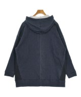 rdv o globe（ランデブーオーグローブ）パーカー 青 サイズ:1(S位) メンズ/2200638557046