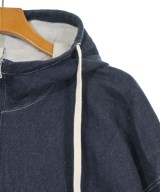 rdv o globe（ランデブーオーグローブ）パーカー 青 サイズ:1(S位) メンズ/2200638557046