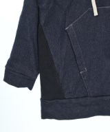 rdv o globe（ランデブーオーグローブ）パーカー 青 サイズ:1(S位) メンズ/2200638557046