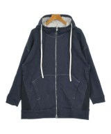 rdv o globe パーカー