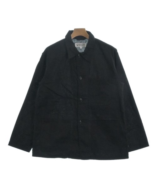 エンジニアドガーメンツワーカーデイ(Engineered Garments WORKADAY)のEngineered Garments WORKADAY ブルゾン（その他）