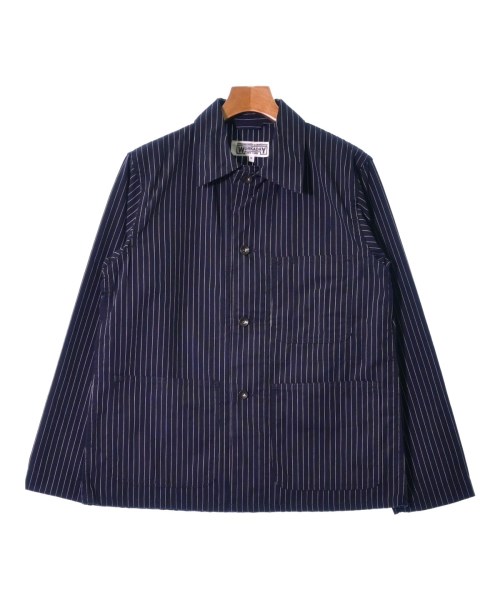 エンジニアドガーメンツワーカーデイ(Engineered Garments WORKADAY)のEngineered Garments WORKADAY ブルゾン（その他）