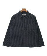 Engineered Garments WORKADAY カバーオール