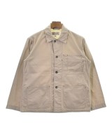 Engineered Garments WORKADAY カバーオール
