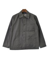 Engineered Garments WORKADAY カバーオール