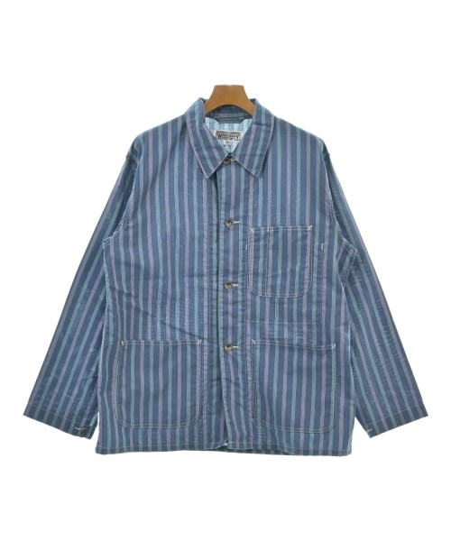 エンジニアドガーメンツワーカーデイ(Engineered Garments WORKADAY)のEngineered Garments WORKADAY ブルゾン（その他）