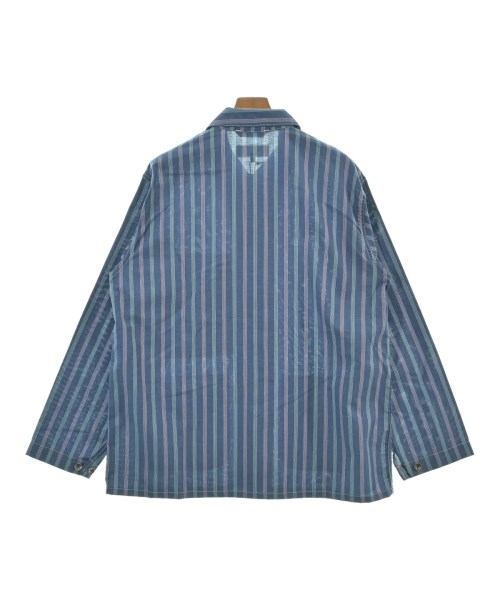 Engineered Garments WORKADAY（エンジニアードガーメンツワーカーデイ）その他 青 サイズ:M メンズ/2200558583163
