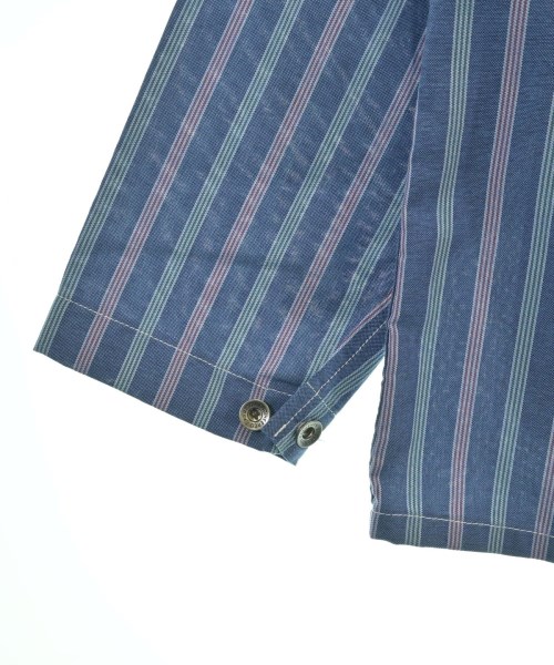 Engineered Garments WORKADAY（エンジニアードガーメンツワーカーデイ）その他 青 サイズ:M メンズ/2200558583163