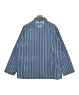 Engineered Garments WORKADAY（エンジニアードガーメンツワーカーデイ）その他 青 サイズ:M メンズ/2200558583163