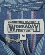 Engineered Garments WORKADAY（エンジニアードガーメンツワーカーデイ）その他 青 サイズ:M メンズ/2200558583163