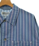 Engineered Garments WORKADAY（エンジニアードガーメンツワーカーデイ）その他 青 サイズ:M メンズ/2200558583163