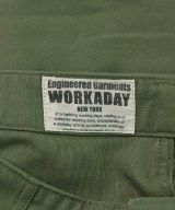 Engineered Garments WORKADAY（エンジニアードガーメンツワーカーデイ）カーゴパンツ カーキ サイズ:M メンズ/2200642417084