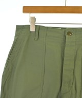 Engineered Garments WORKADAY（エンジニアードガーメンツワーカーデイ）カーゴパンツ カーキ サイズ:M メンズ/2200642417084