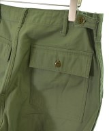 Engineered Garments WORKADAY（エンジニアードガーメンツワーカーデイ）カーゴパンツ カーキ サイズ:M メンズ/2200642417084