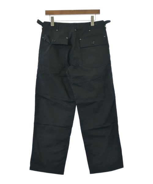 Engineered Garments WORKADAY（エンジニアードガーメンツワーカーデイ）その他 黒 サイズ:S メンズ/2200643941045