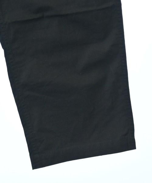 Engineered Garments WORKADAY（エンジニアードガーメンツワーカーデイ）その他 黒 サイズ:S メンズ/2200643941045