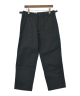 Engineered Garments WORKADAY（エンジニアードガーメンツワーカーデイ）その他 黒 サイズ:S メンズ/2200643941045
