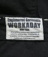 Engineered Garments WORKADAY（エンジニアードガーメンツワーカーデイ）その他 黒 サイズ:S メンズ/2200643941045