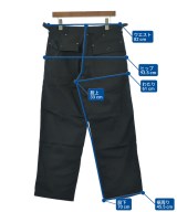 Engineered Garments WORKADAY（エンジニアードガーメンツワーカーデイ）その他 黒 サイズ:S メンズ/2200643941045