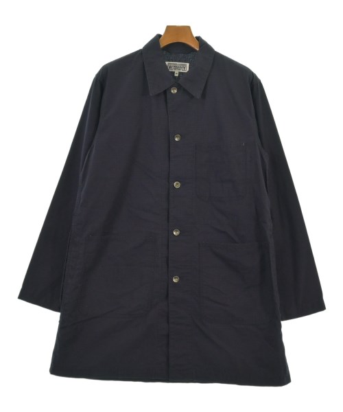 エンジニアドガーメンツワーカーデイ(Engineered Garments WORKADAY)のEngineered Garments WORKADAY コート（その他）