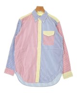 Engineered Garments WORKADAY カジュアルシャツ